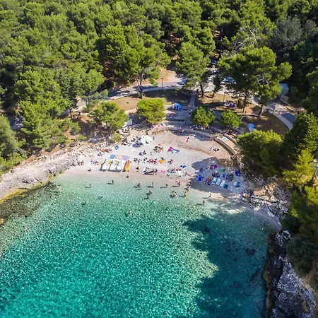 Mit Balkon- Fuer Vier Personen By Interhome Appartamento *