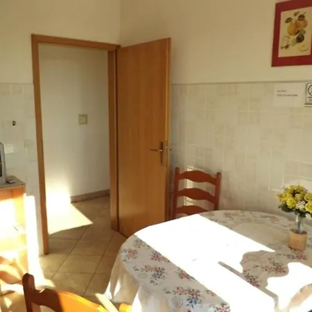 Mit Balkon- Fuer Vier Personen By Interhome * 普拉