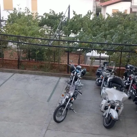 Mit Balkon- Fuer Vier Personen By Interhome * Pula