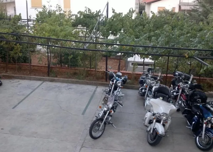 Mit Balkon- Fuer Vier Personen By Interhome * 普拉